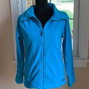 Calvin Klein Performance Fleece Jacket